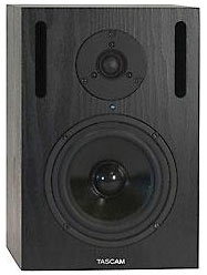 монитор от Tascam