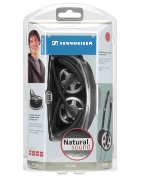Sennheiser PX 100