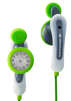 Street, Sport, Style – три нові лінії портативних навушників від Sennheiser!