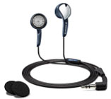 Street, Sport, Style - три новых линии портативных наушников от Sennheiser!