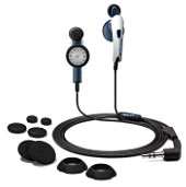 Street, Sport, Style - три новых линии портативных наушников от Sennheiser!