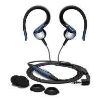 Street, Sport, Style - три новых линии портативных наушников от Sennheiser!