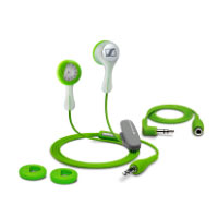 Street, Sport, Style - три новых линии портативных наушников от Sennheiser!