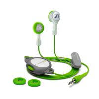 Street, Sport, Style - три новых линии портативных наушников от Sennheiser!