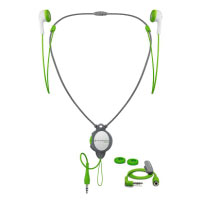 Street, Sport, Style - три новых линии портативных наушников от Sennheiser!