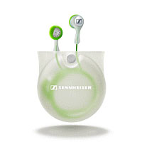 Street, Sport, Style - три новых линии портативных наушников от Sennheiser!