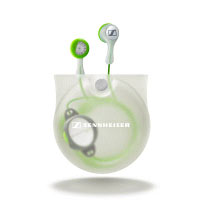 Street, Sport, Style - три новых линии портативных наушников от Sennheiser!