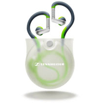 Street, Sport, Style - три новых линии портативных наушников от Sennheiser!