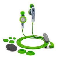 Street, Sport, Style - три новых линии портативных наушников от Sennheiser!
