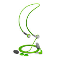 Street, Sport, Style - три новых линии портативных наушников от Sennheiser!