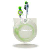Street, Sport, Style - три новых линии портативных наушников от Sennheiser!