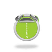 Street, Sport, Style - три новых линии портативных наушников от Sennheiser!