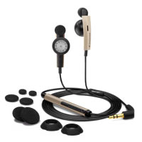 Street, Sport, Style - три новых линии портативных наушников от Sennheiser!