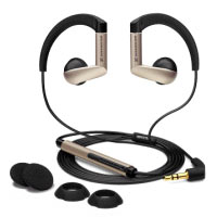 Street, Sport, Style - три новых линии портативных наушников от Sennheiser!