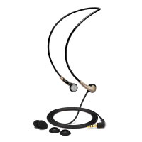Street, Sport, Style - три новых линии портативных наушников от Sennheiser!