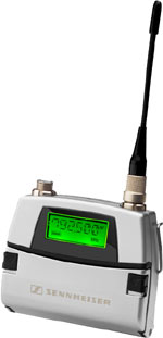 Передатчик Sennheiser SK 5212