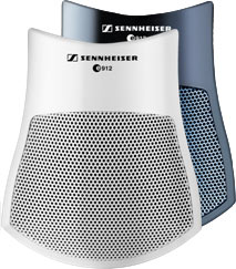 Микрофон Sennheiser e 912