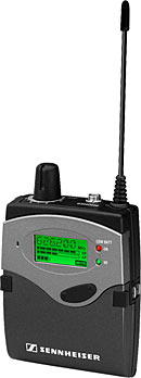 Передатчик Sennheiser EK 3253