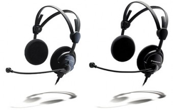 Sennheiser HMEC 46 и HME 46