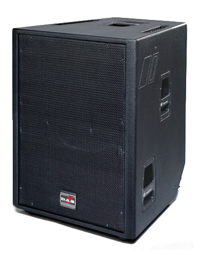 D.A.S. Audio ST-1510