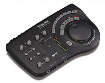 Новинки 2007 года от TASCAM