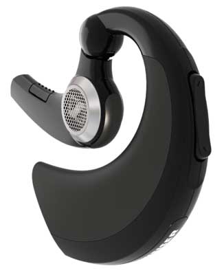 VMX 100 и VMX 3in1 - две новые Bluetooth-гарнитуры с технологией VoiceMax™ от Sennheiser Communications