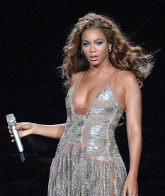 Специалисты Sennheiser обеспечивают техническую поддержку Beyoncé в её грандиозном турне