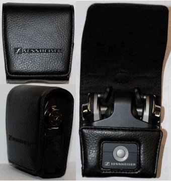 MX W1 - новые полностью беспроводные портативные стерео наушники от Sennheiser