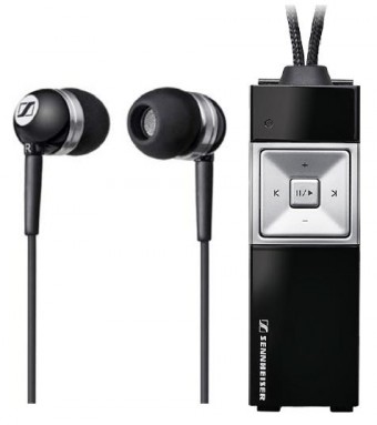 Новая Bluetooth® гарнитура премиум класса MM 200 для музыки и общения от Sennheiser Communications
