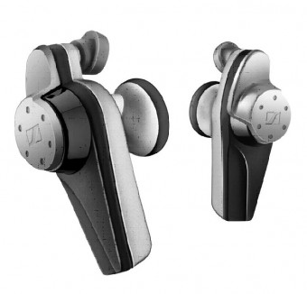 Беспроводные наушники MX W1 от Sennheiser удостоены премии EISA Award