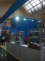 Музыкальная ярмарка 2008.