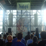 Музыкальная ярмарка 2008.