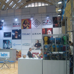Музыкальная ярмарка 2008.