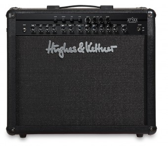 Наша компания объявляет о дистрибьюции Highes and Kettner