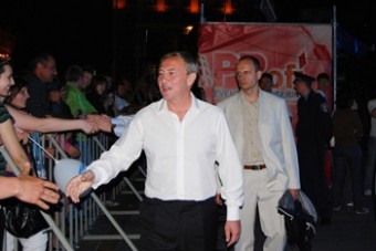 Компания «PRofi» на Дне Киева-2009!!!
