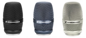 Evolution у 965 теперь доступен как беспроводной микрофон