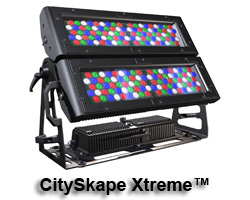 Новые световые приборы Robe на выставке Plasa 2009