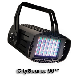 Новые световые приборы Robe на выставке Plasa 2009