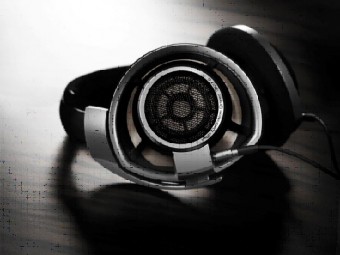 Sennheiser на выставке EXPO 2010 в Шанхае