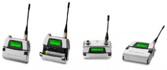 Нательный трансмиттер SK 5212-II