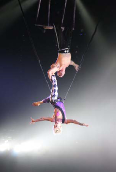 P!NK уже использует Ear Set 4 в своем туре Funhouse