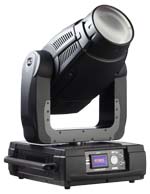 ColorBeam 2500 ATTM