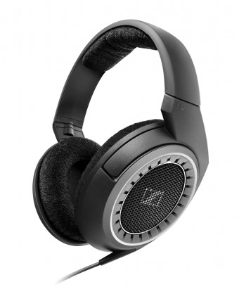 Обновленная HD 200-я и HD 400-я серия наушников Sennheiser