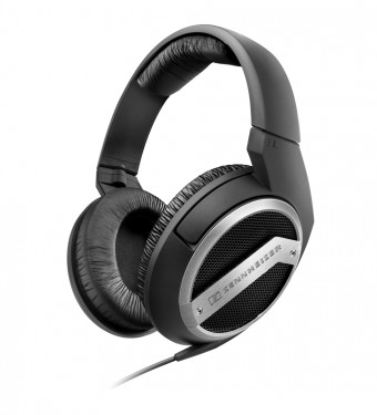 Обновленная HD 200-я и HD 400-я серия наушников Sennheiser