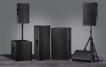D.A.S. Audio представляет новую серию акустических систем Action