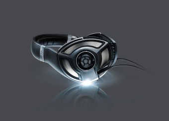 Sennheiser HD 700 – «Европейские Hi-Fi наушники 2012-2013»