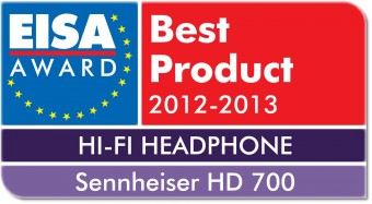 Sennheiser HD 700 – «Европейские Hi-Fi наушники 2012-2013»