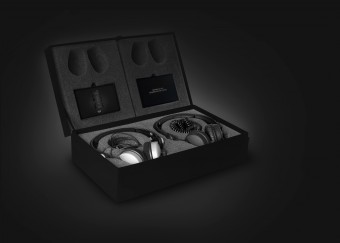 Sennheiser спонсирует