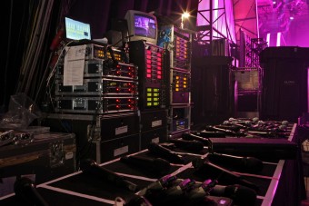 ECHO 2013: ТВ и живой звук в совершенстве