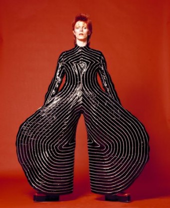 «David Bowie is» : Sennheiser обеспечивает великолепный звук в Художественной галерее Онтарио